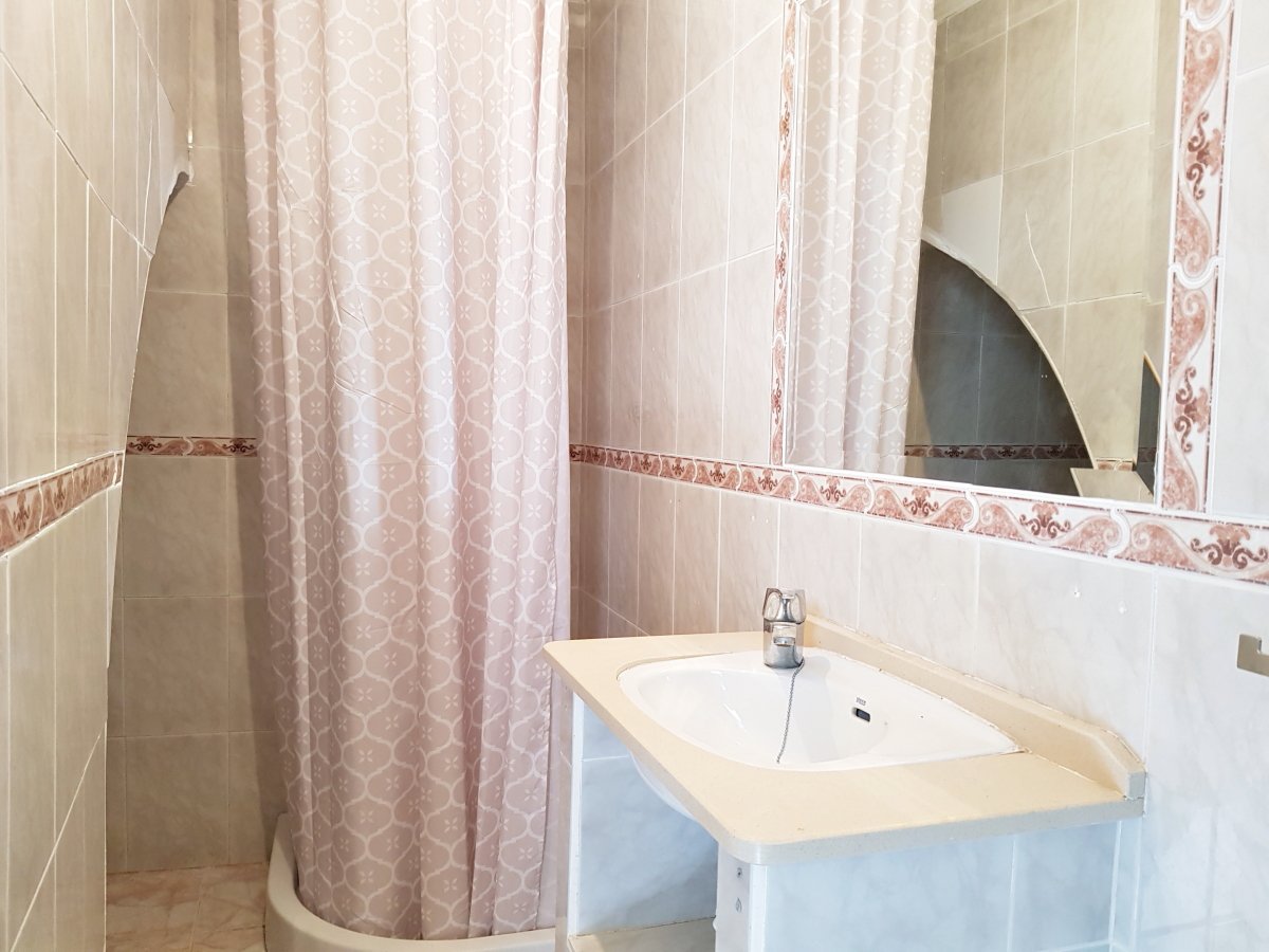 Andaluz Homes