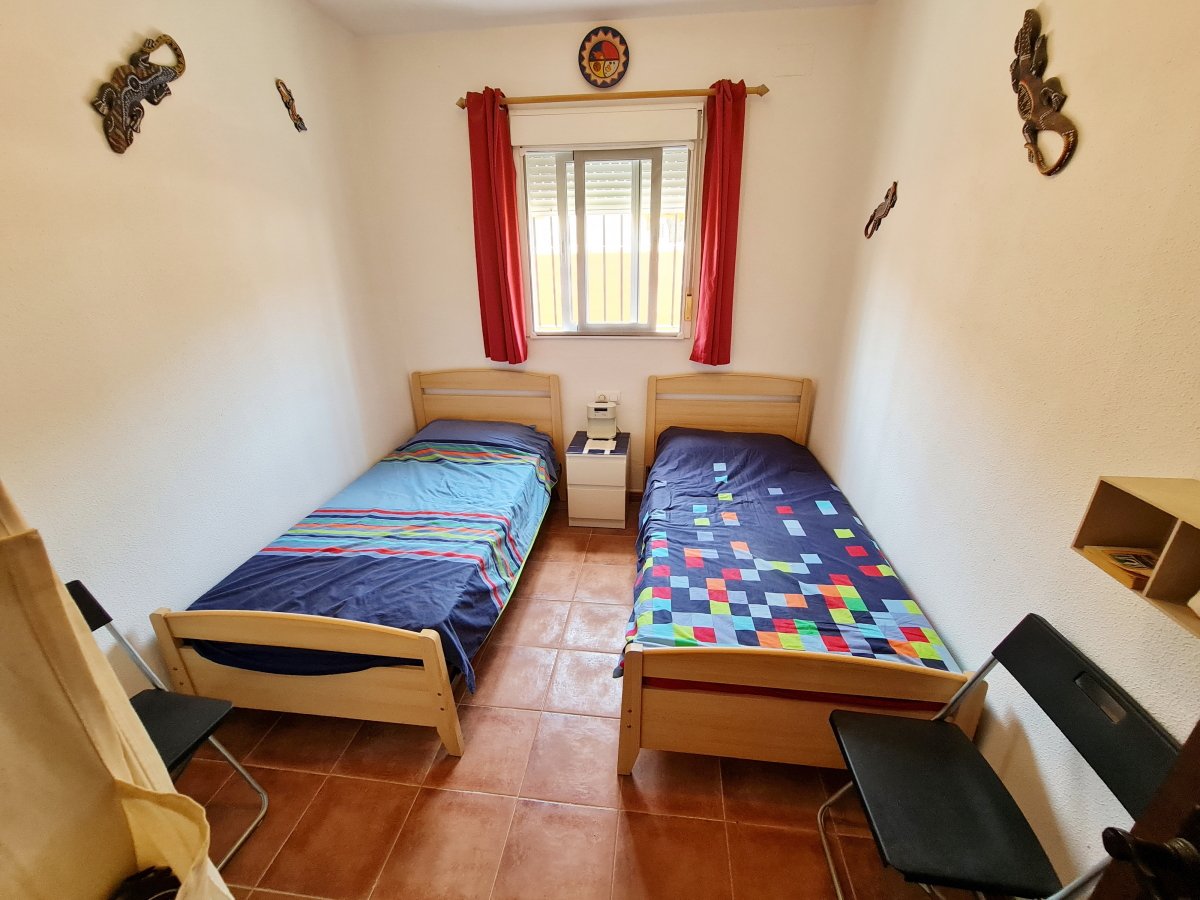 Andaluz Homes