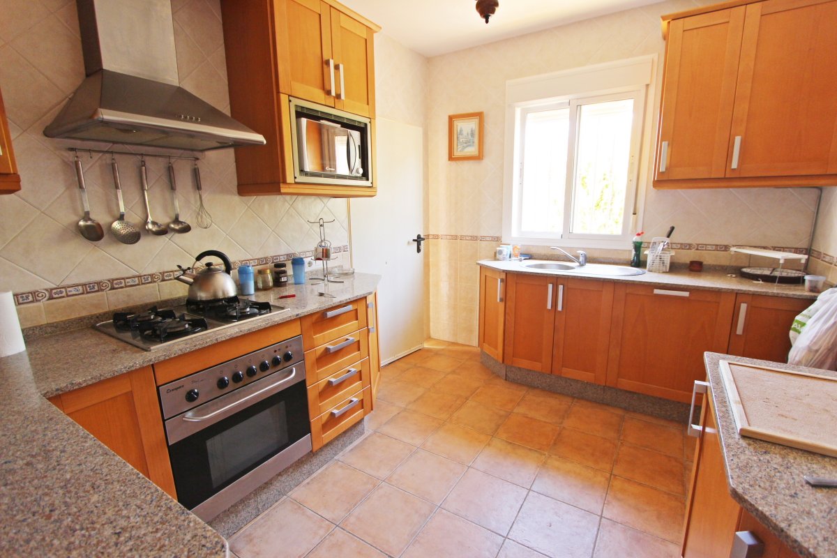 Andaluz Homes