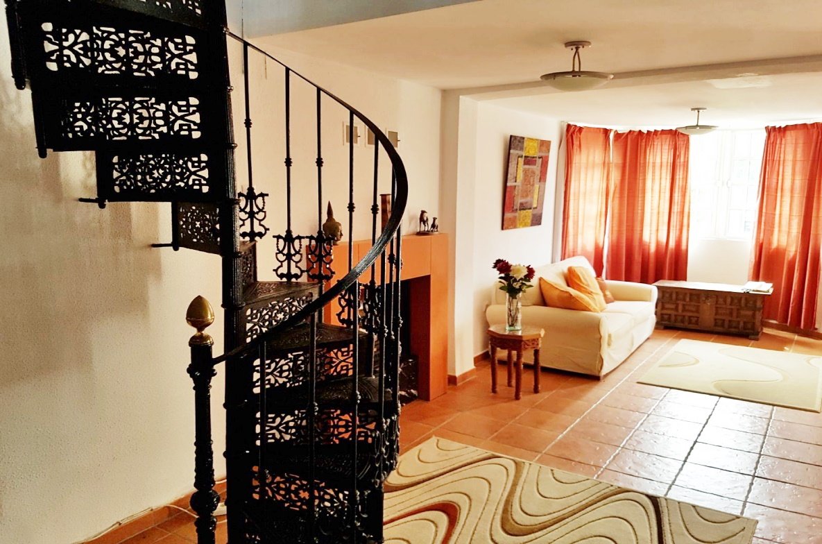 Andaluz Homes