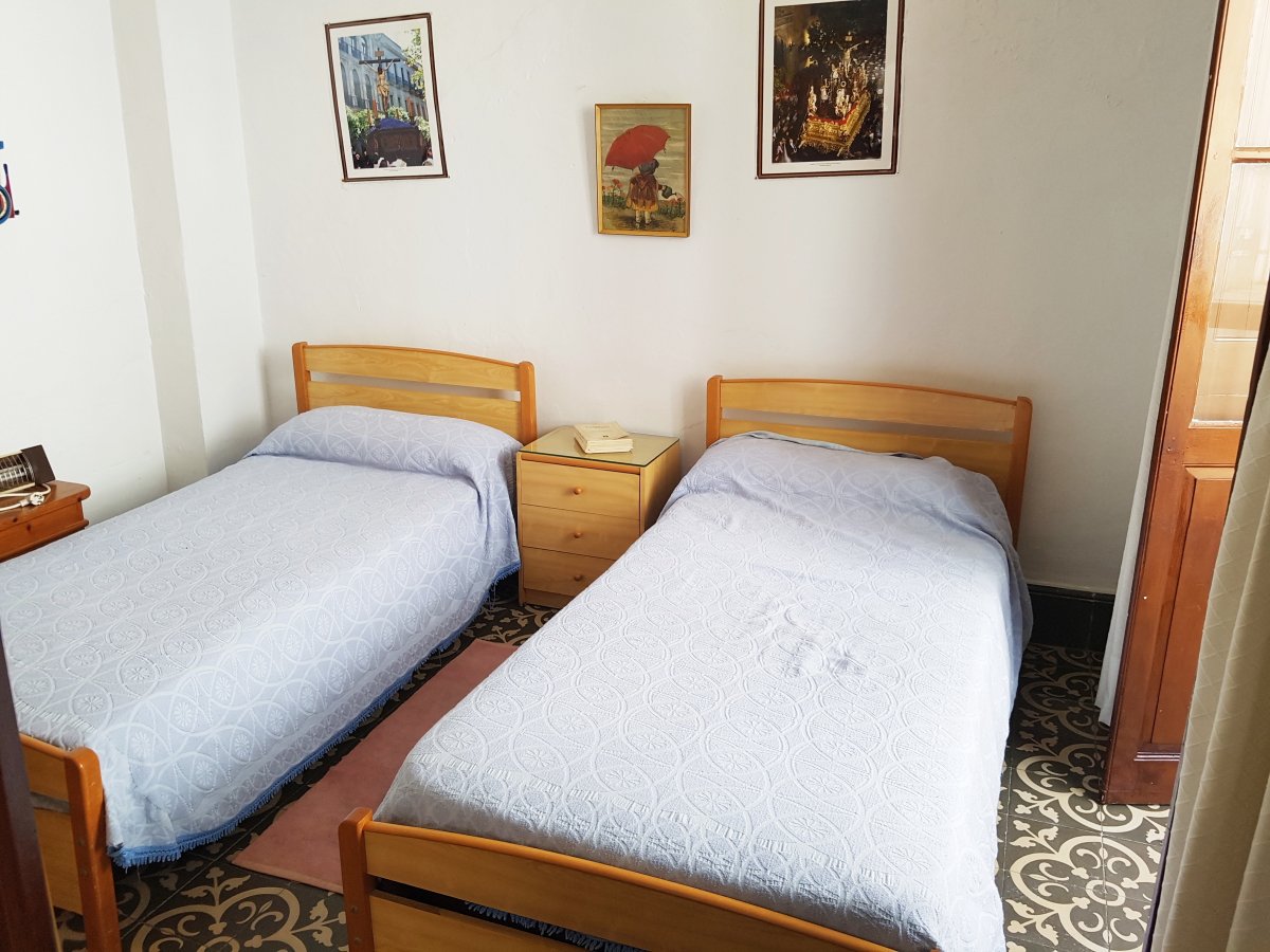 Andaluz Homes