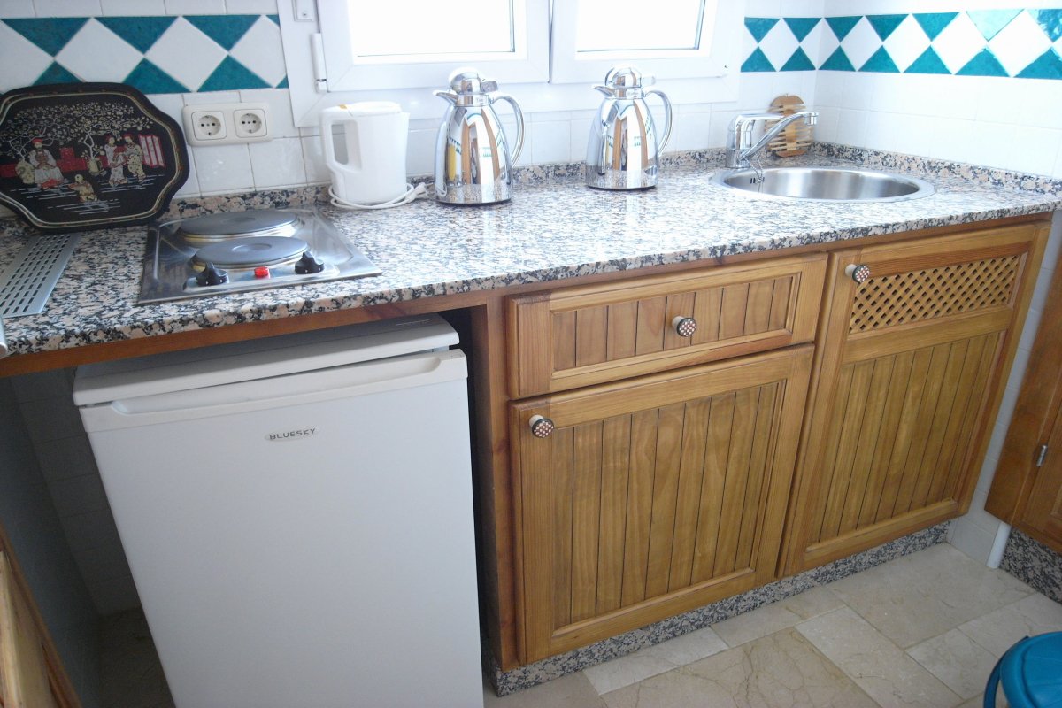 Andaluz Homes