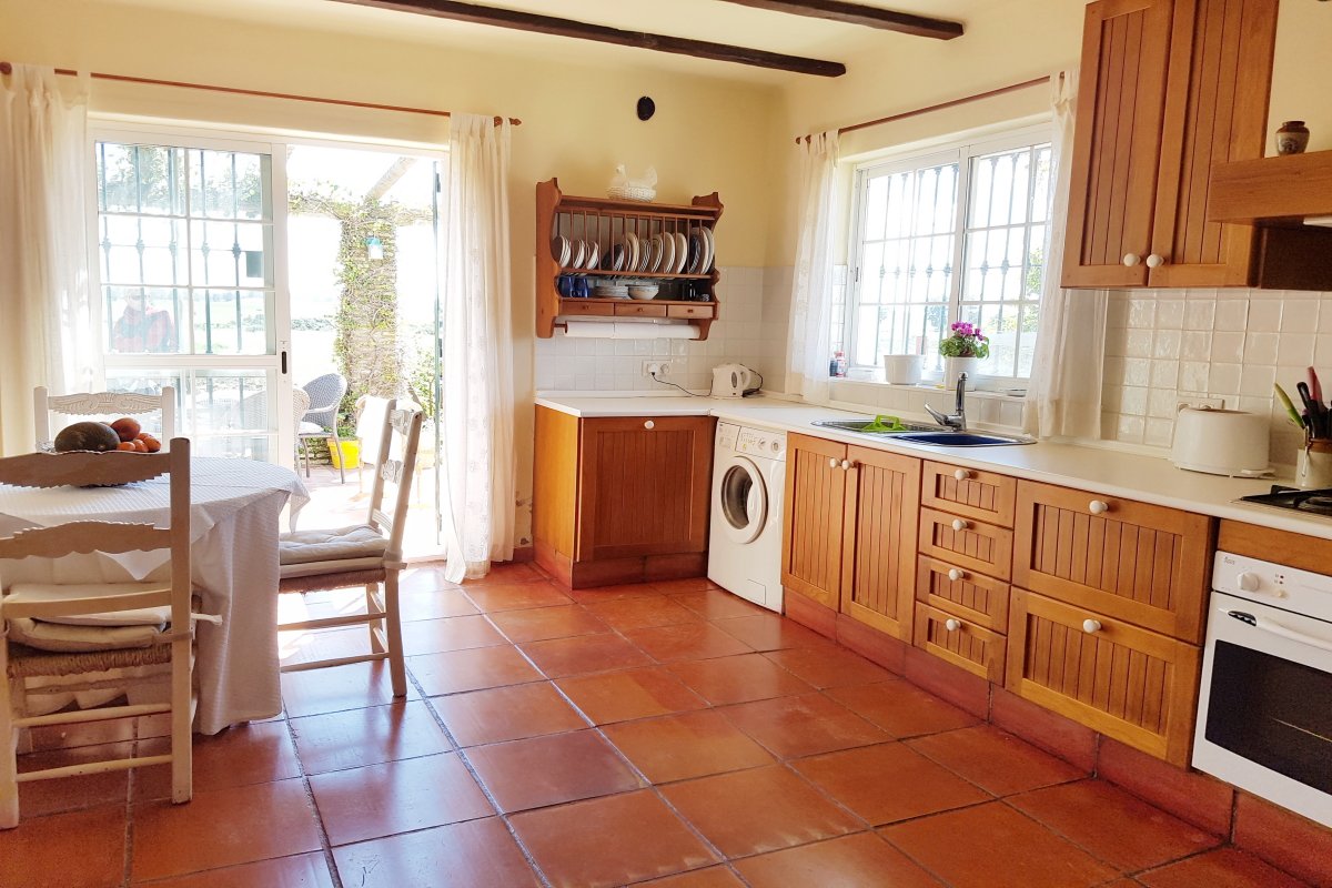 Andaluz Homes