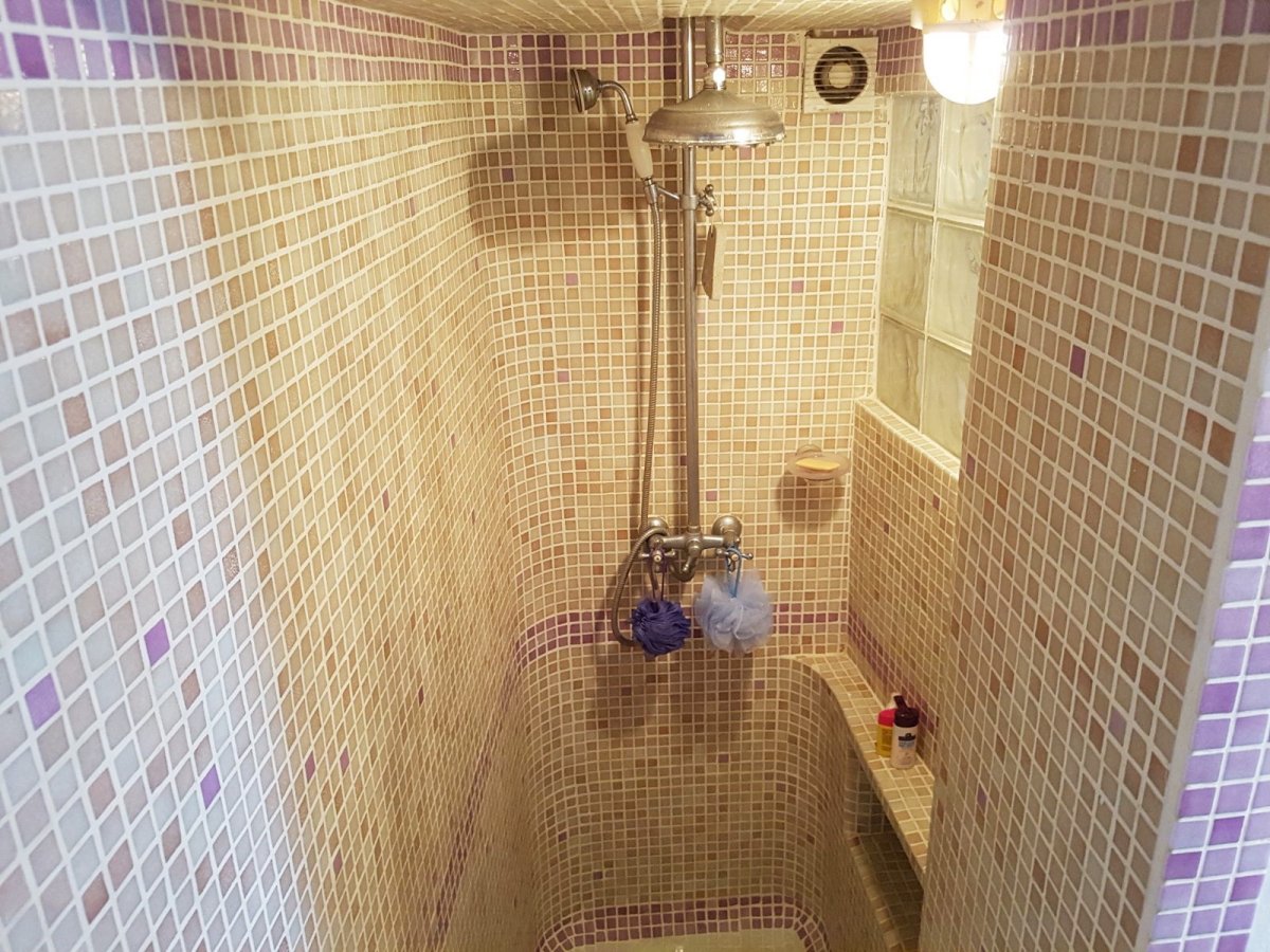 Andaluz Homes