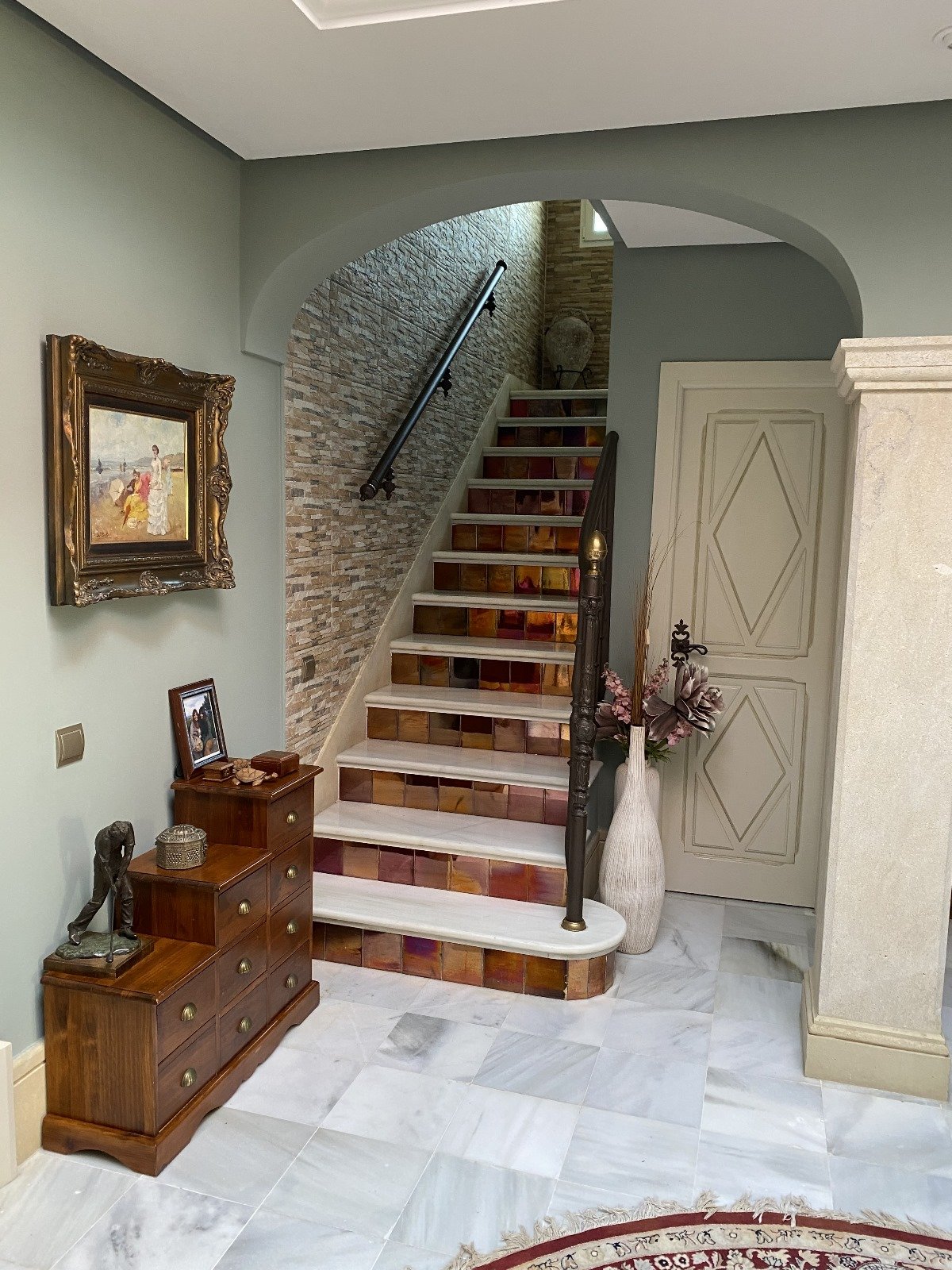 Andaluz Homes