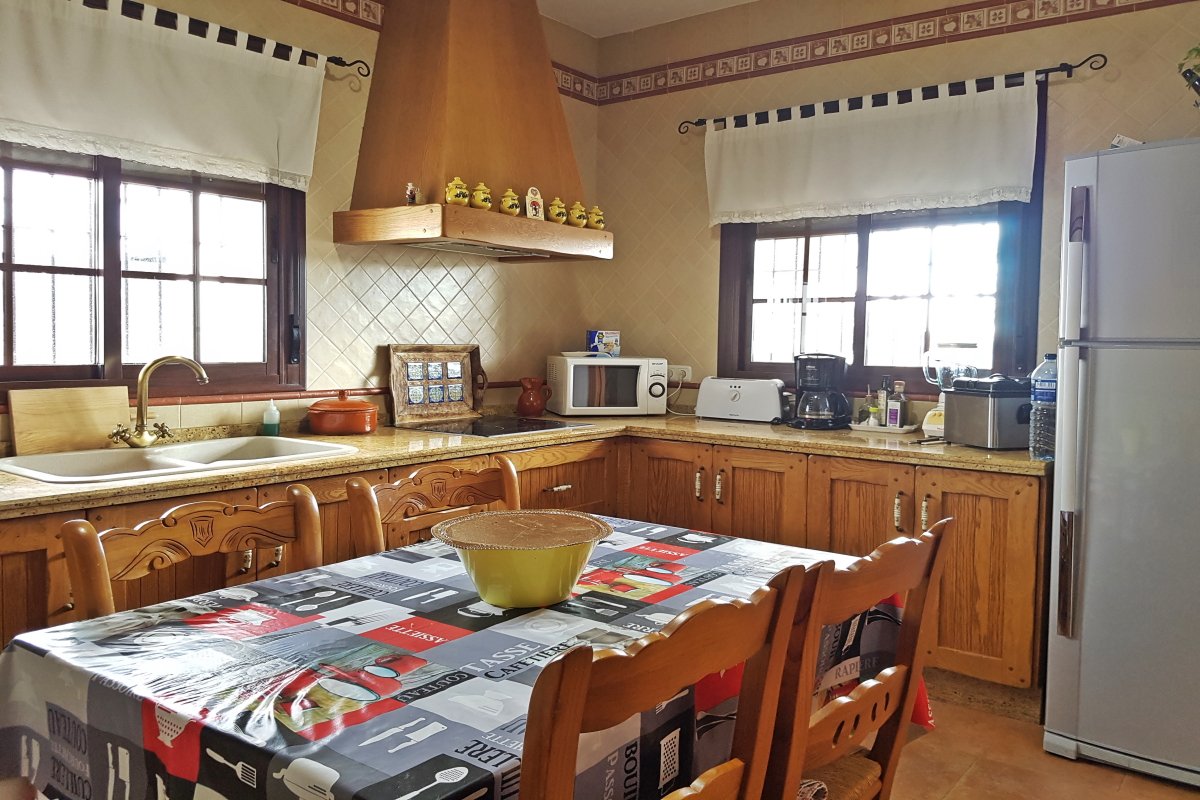 Andaluz Homes
