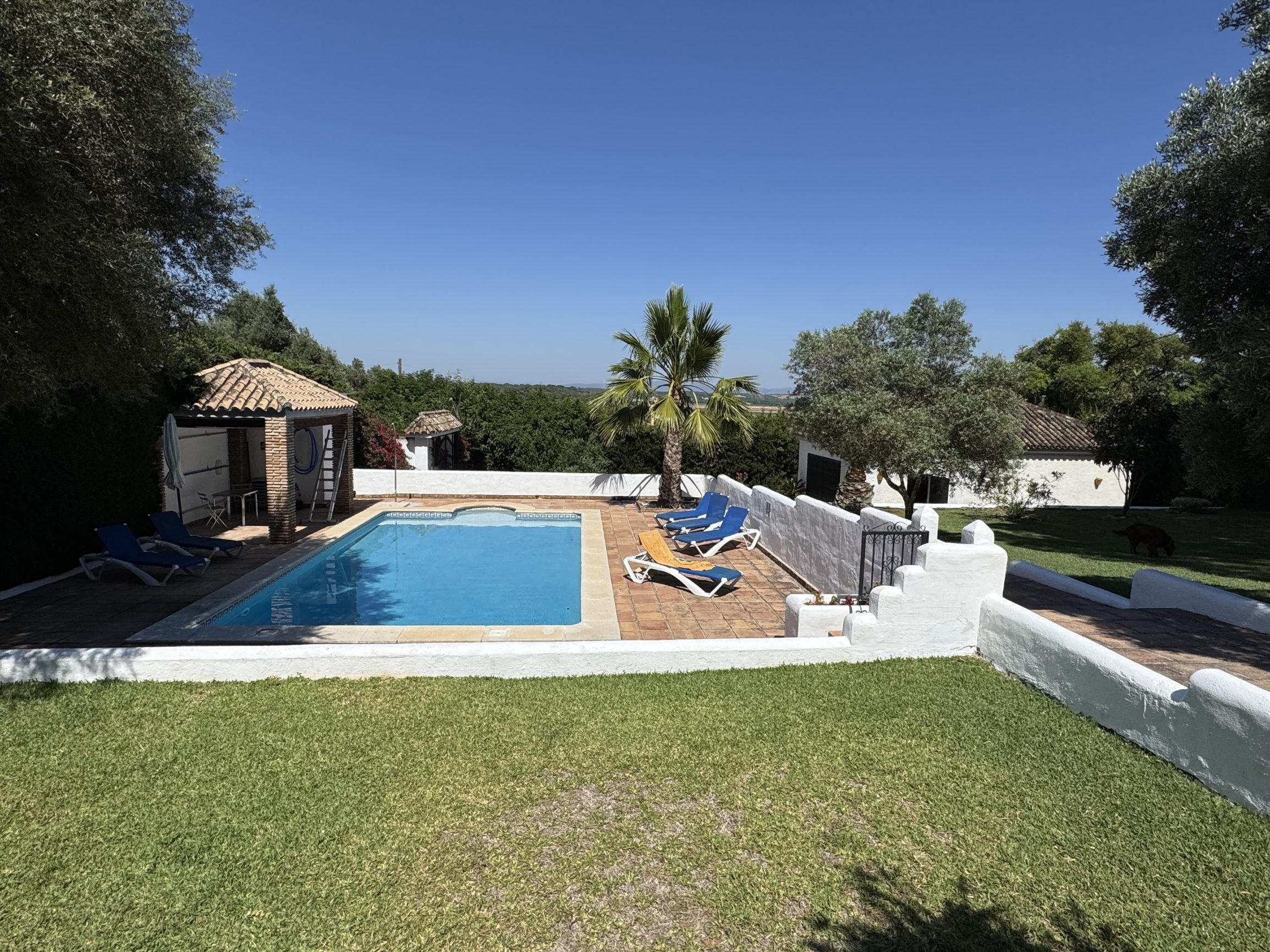Andaluz Homes