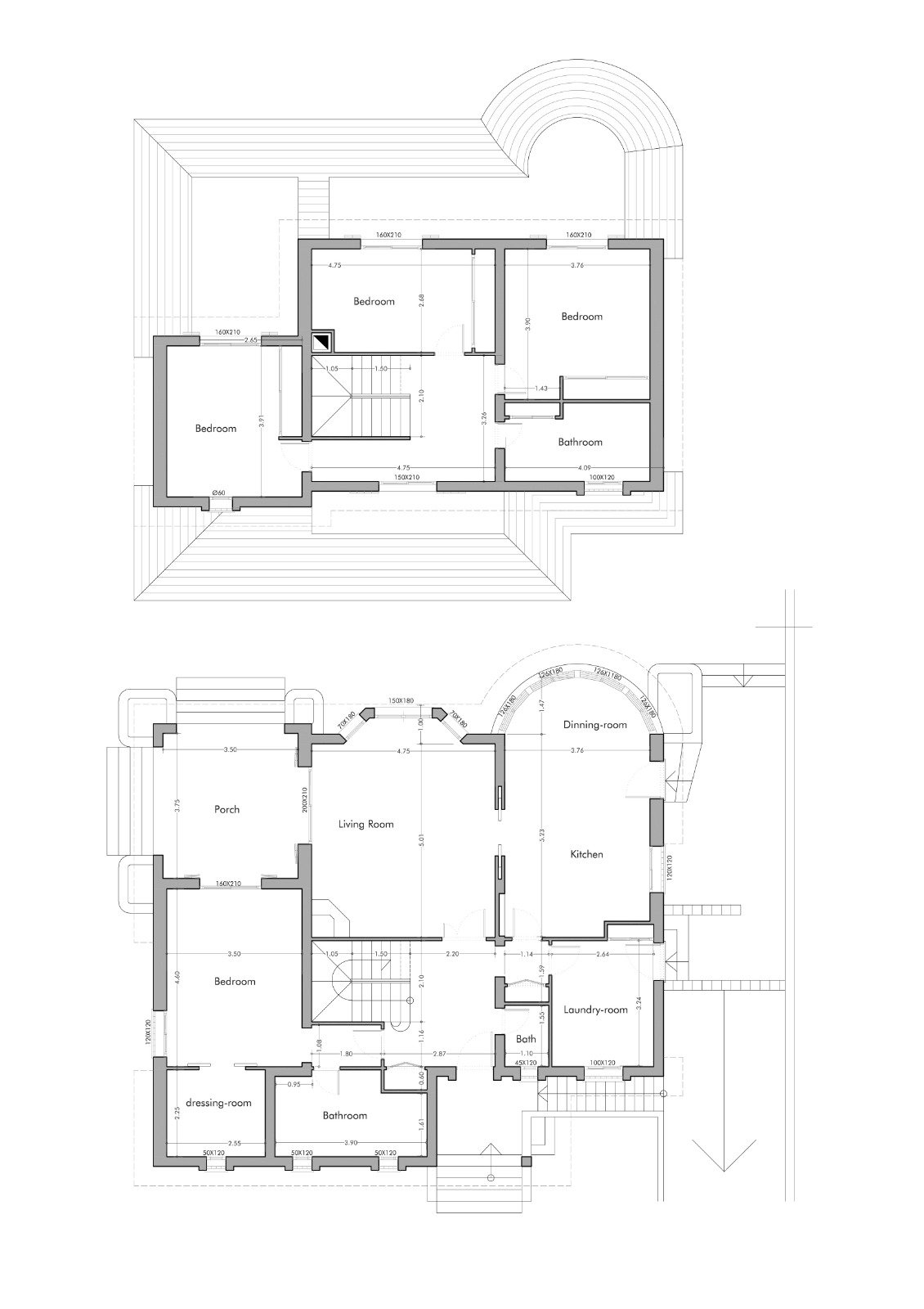 Andaluz Homes