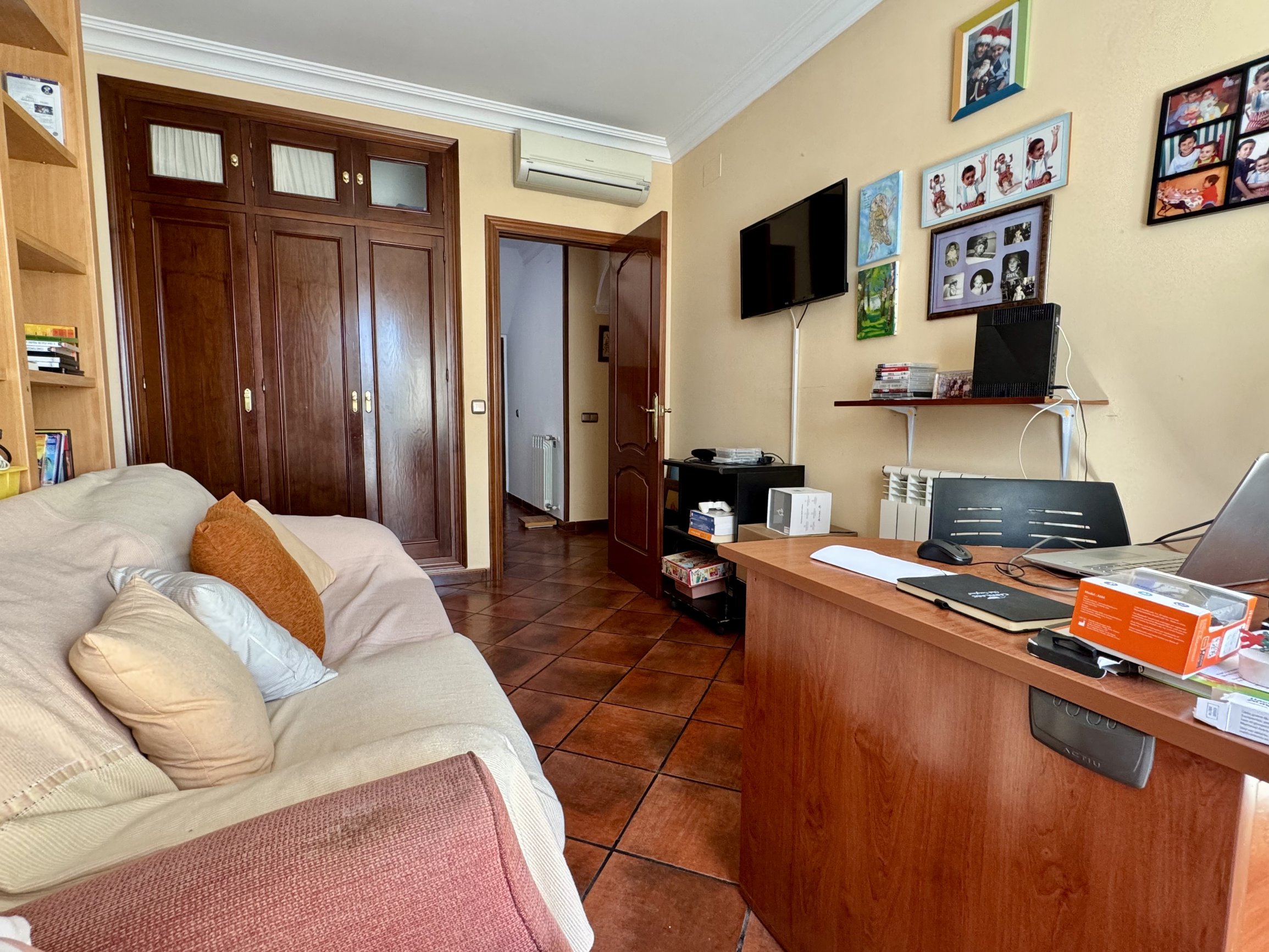 Andaluz Homes