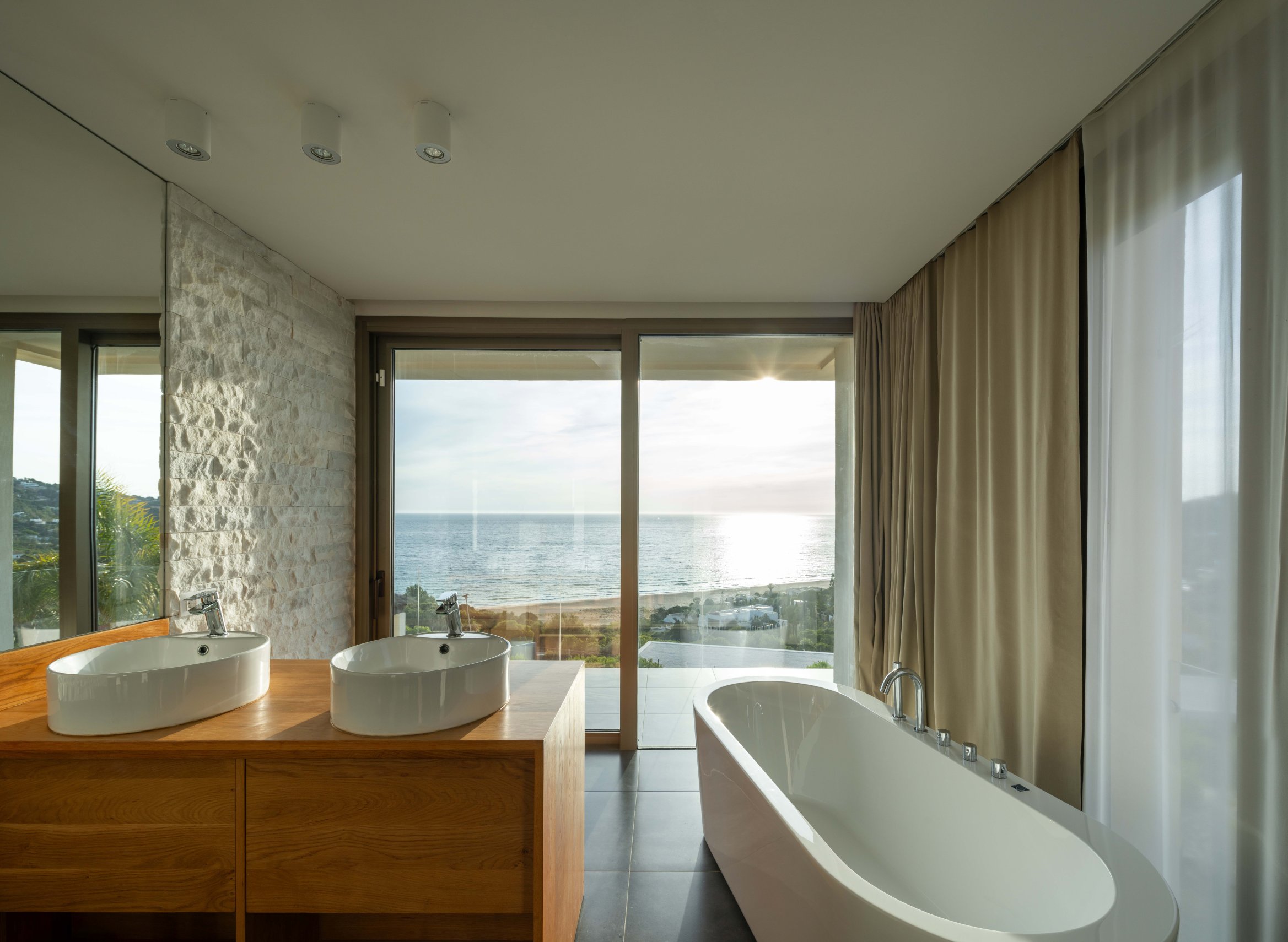 Andaluz Homes