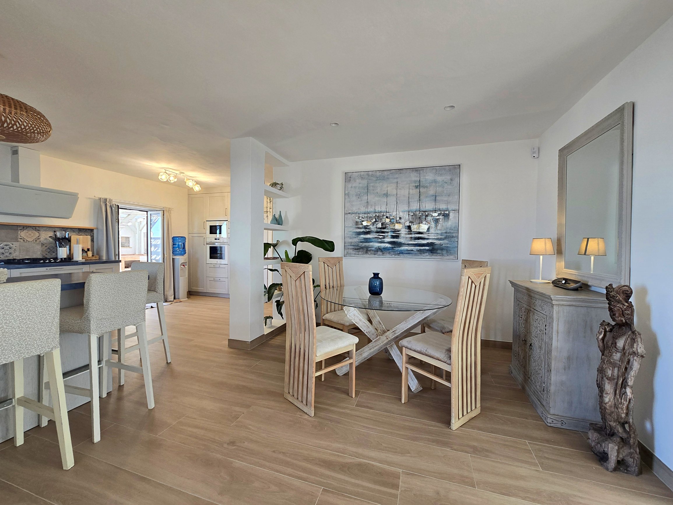 Andaluz Homes