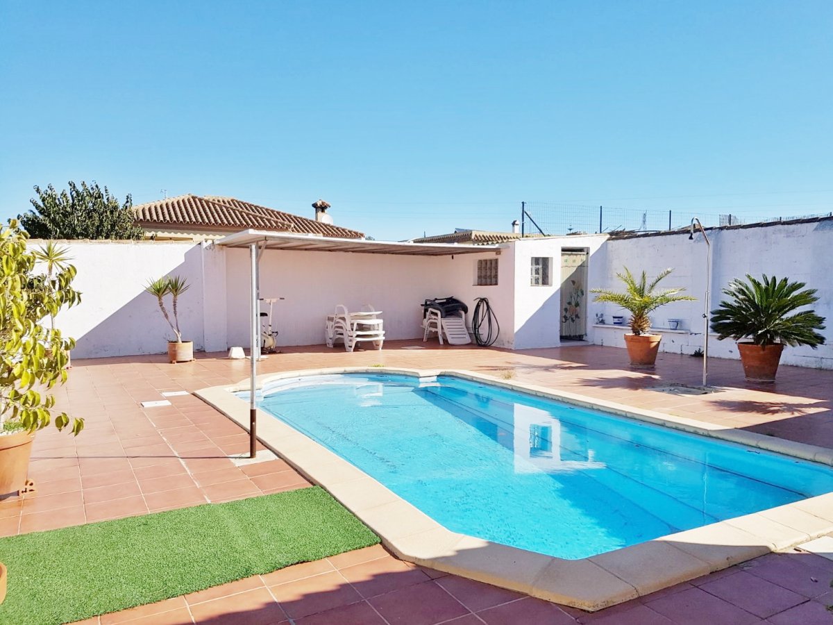 Andaluz Homes