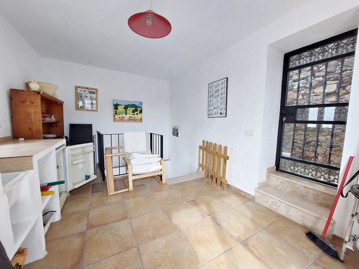 Andaluz Homes
