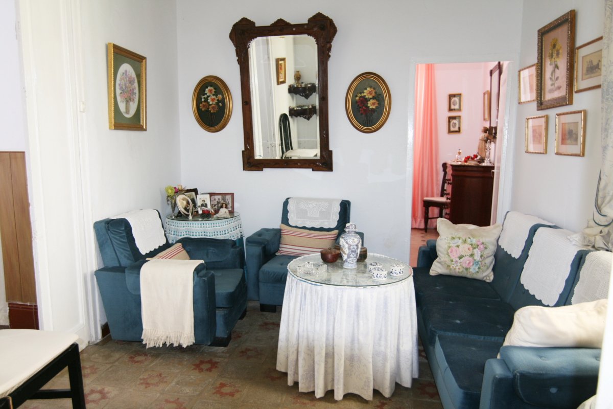 Andaluz Homes