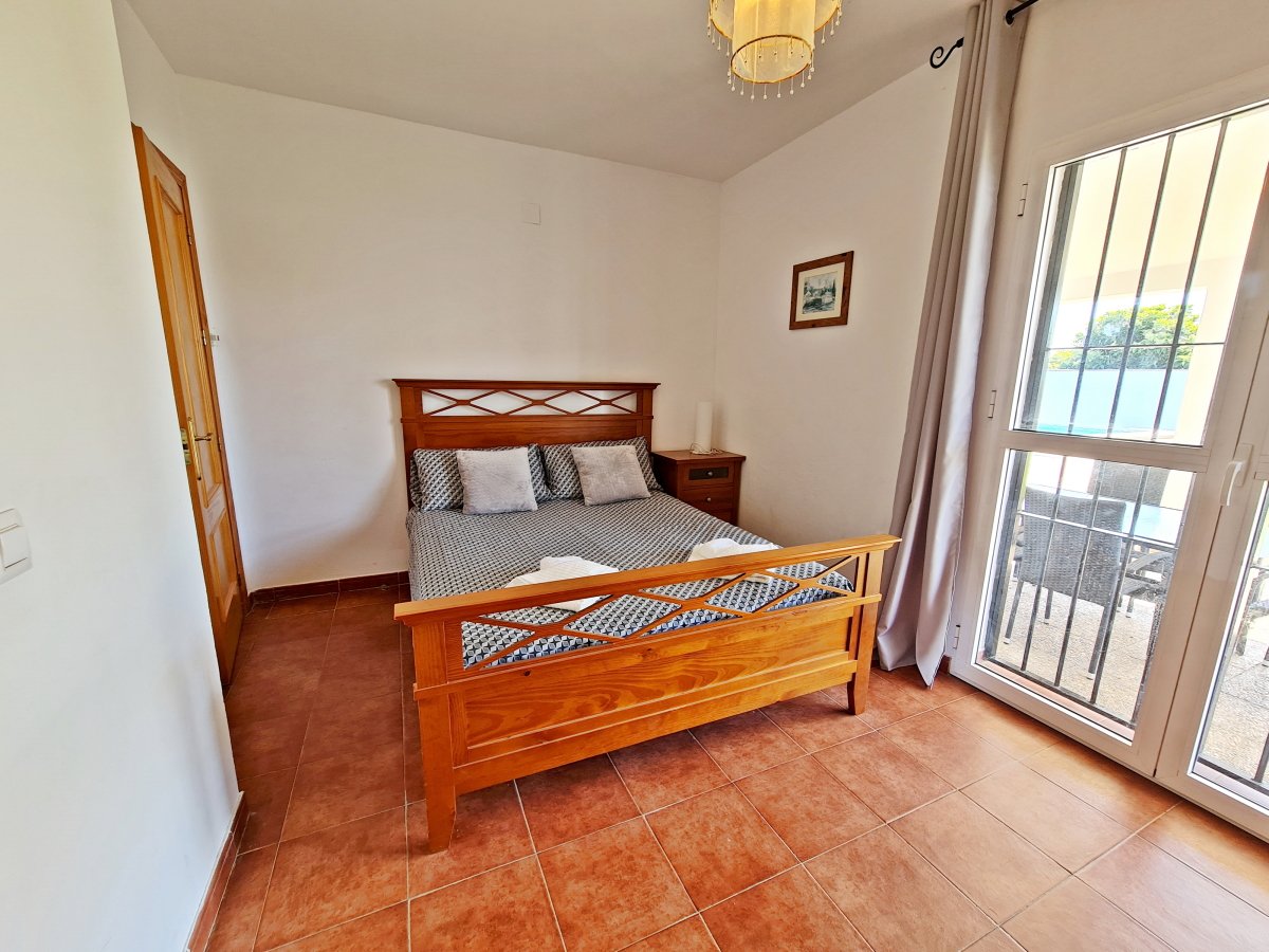 Andaluz Homes