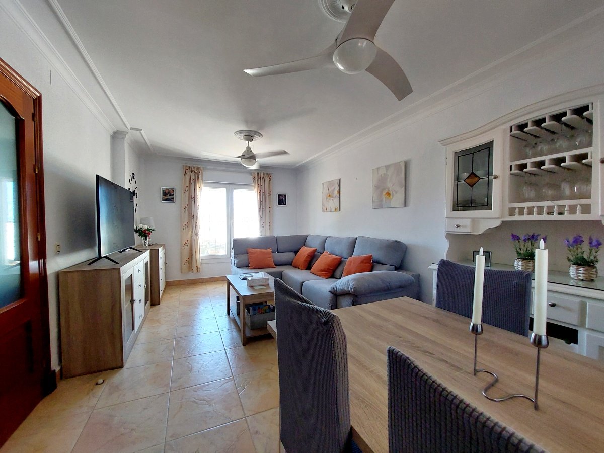 Andaluz Homes