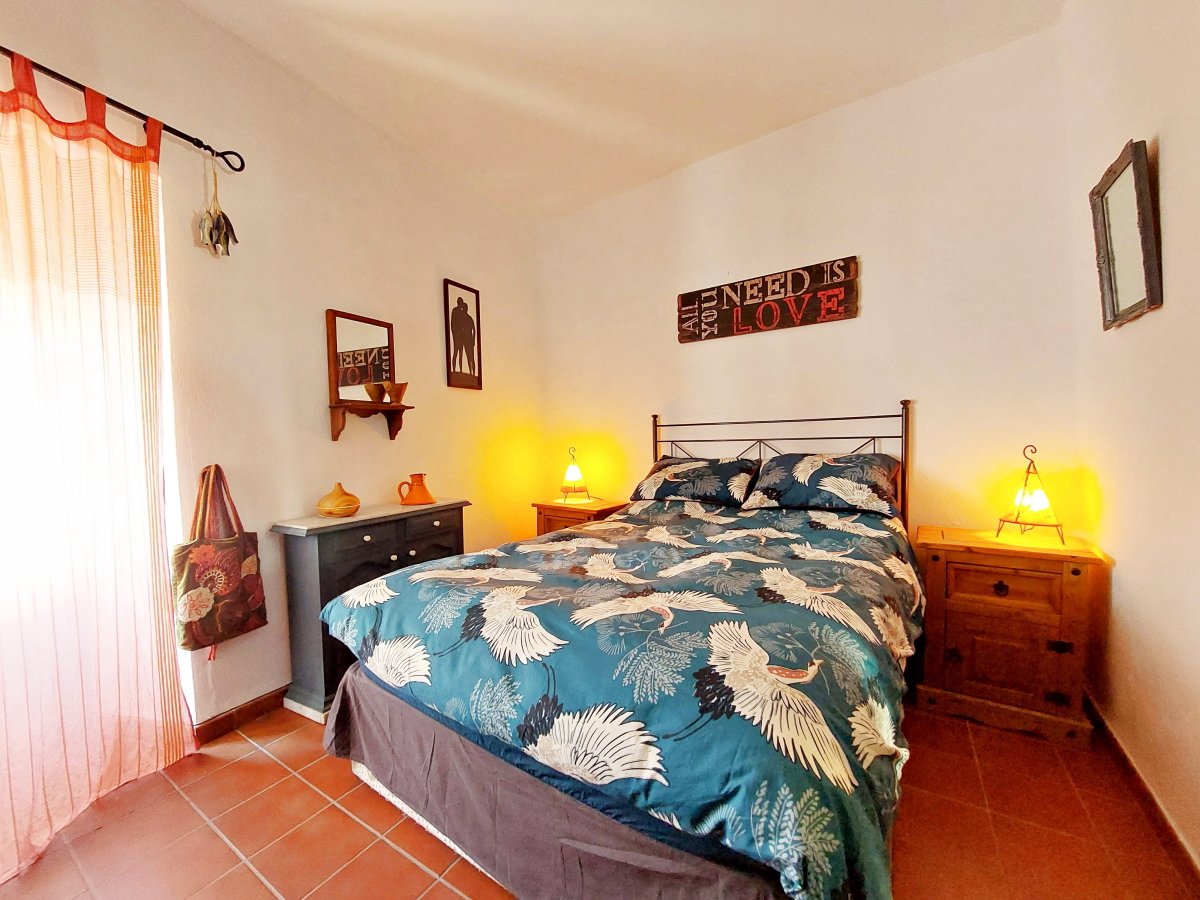 Andaluz Homes