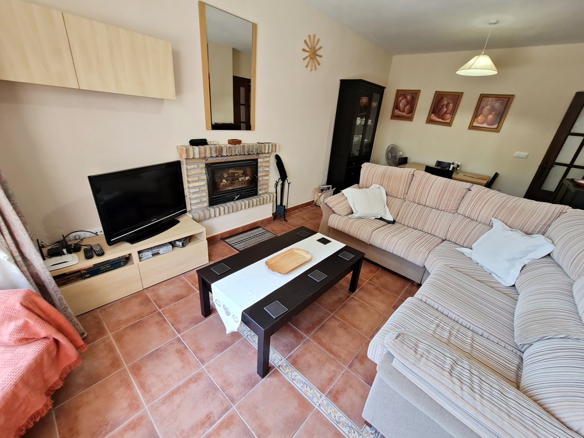 Andaluz Homes