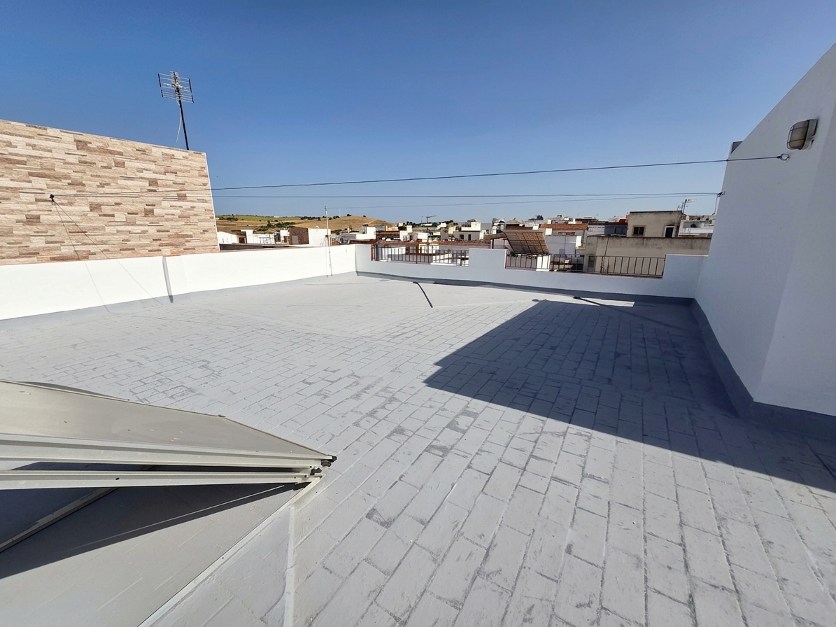 Andaluz Homes