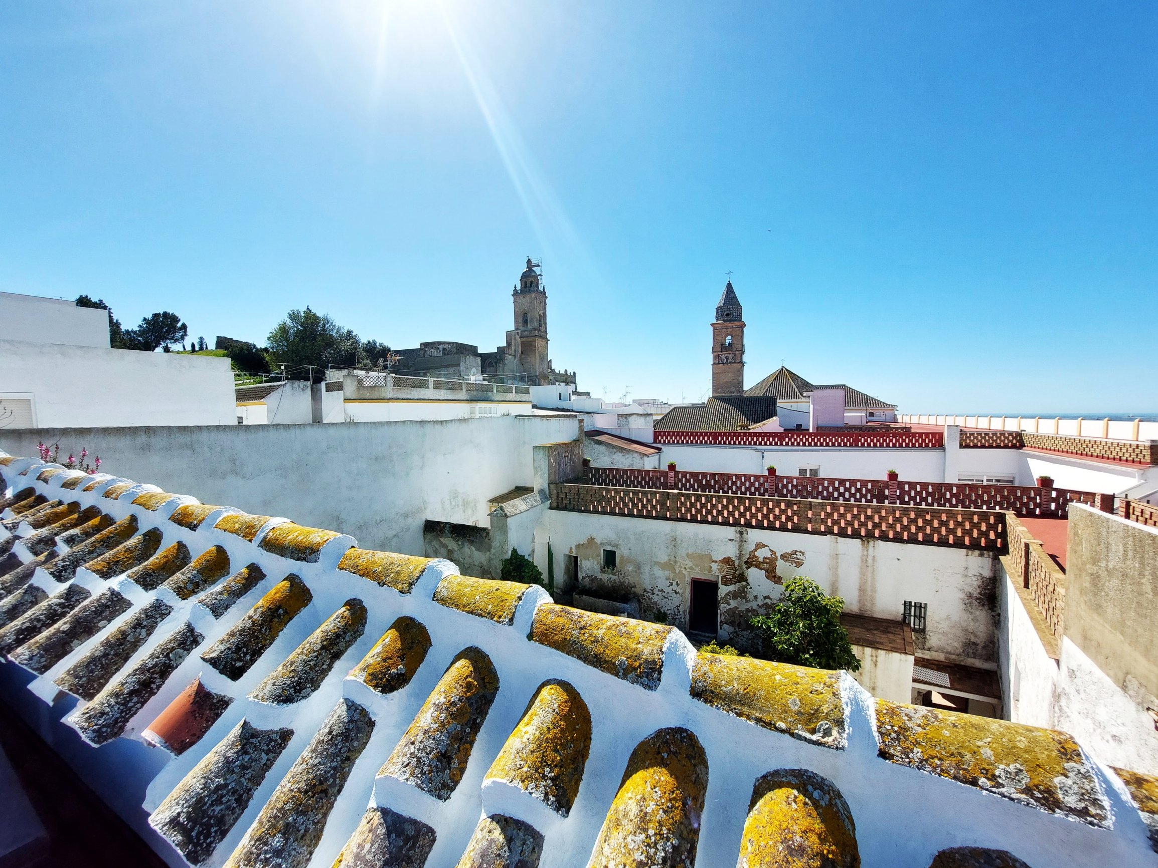 Andaluz Homes
