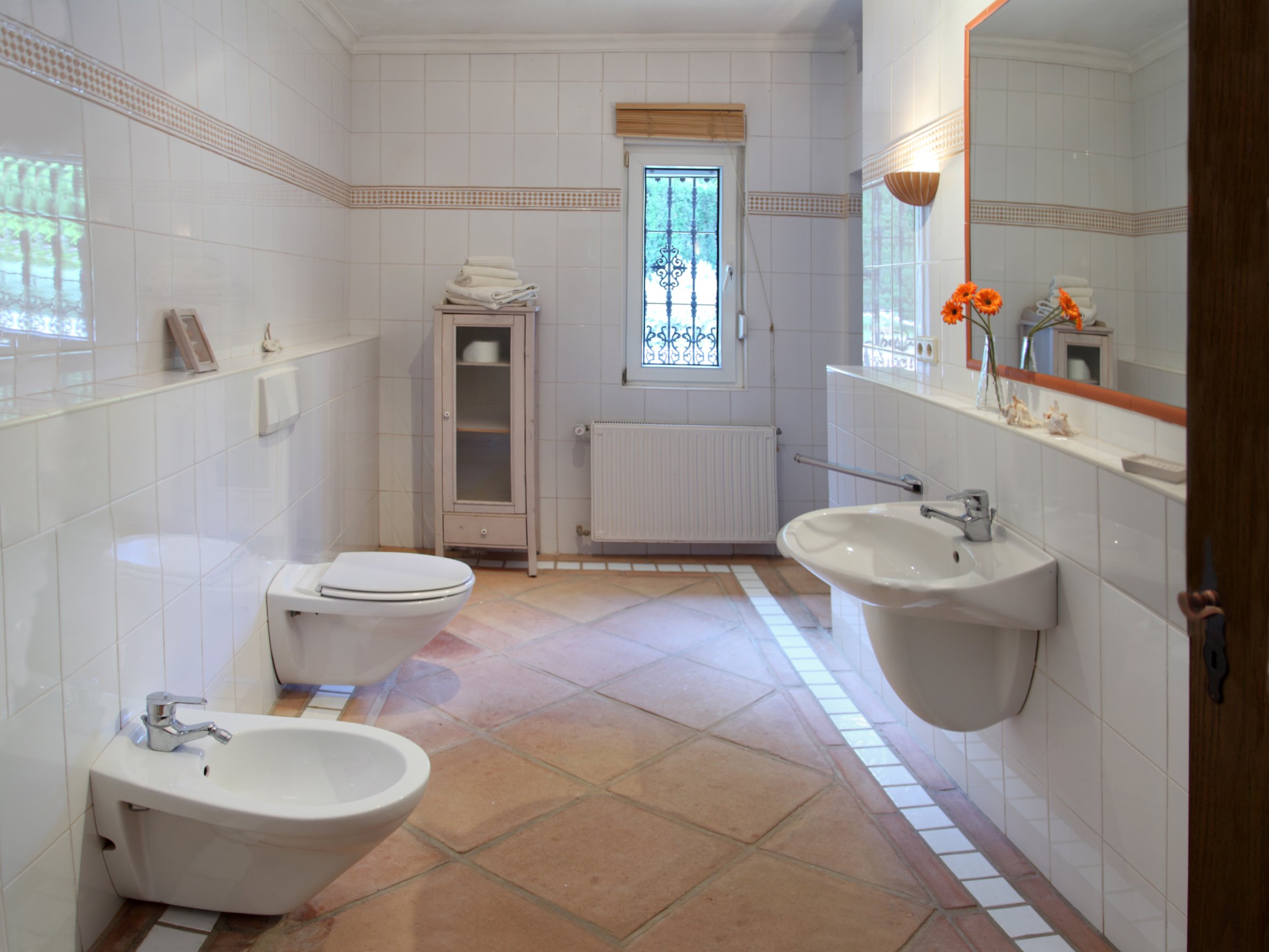 Andaluz Homes