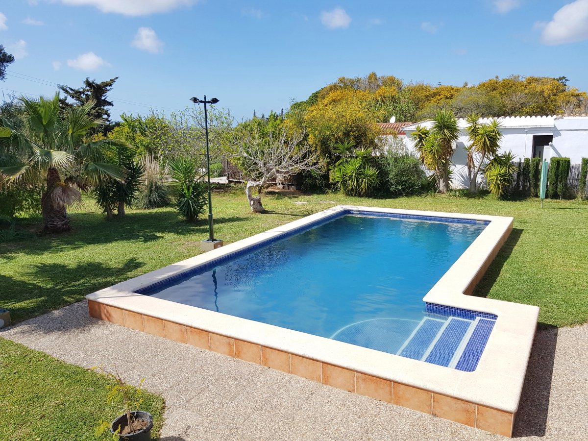 Andaluz Homes