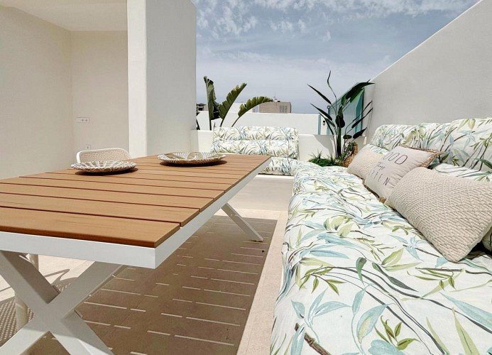 Andaluz Homes