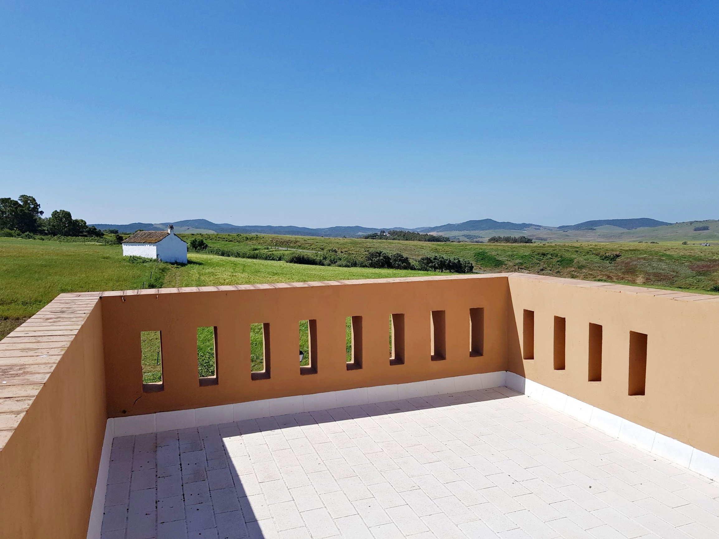 Andaluz Homes