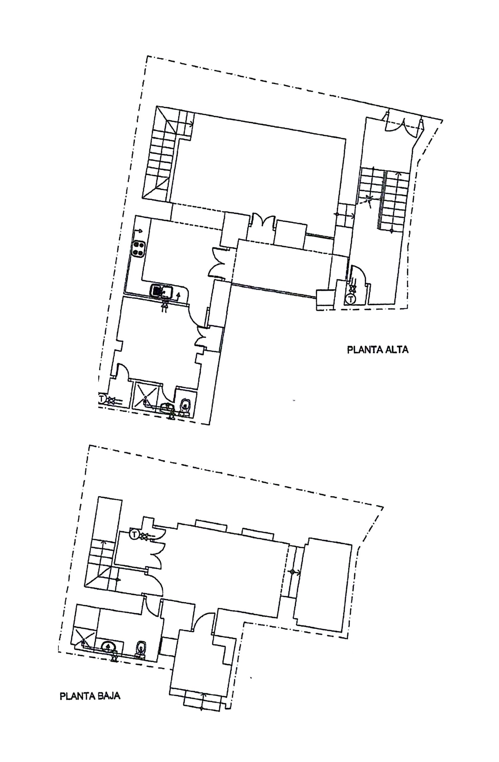 Andaluz Homes