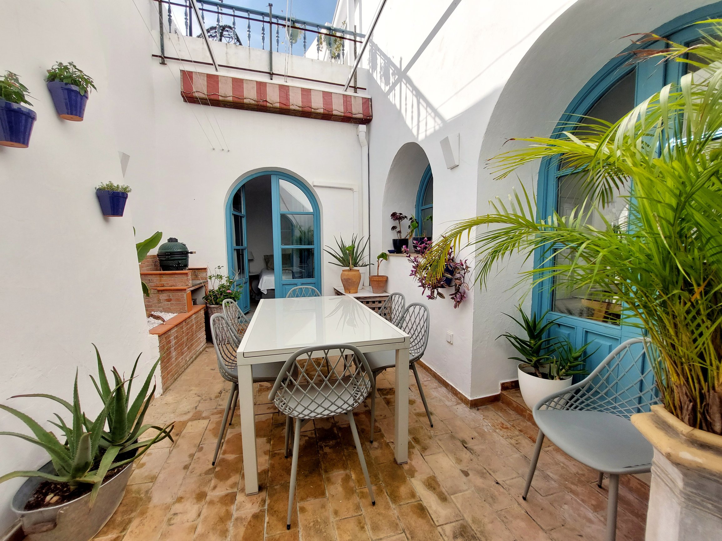 Andaluz Homes