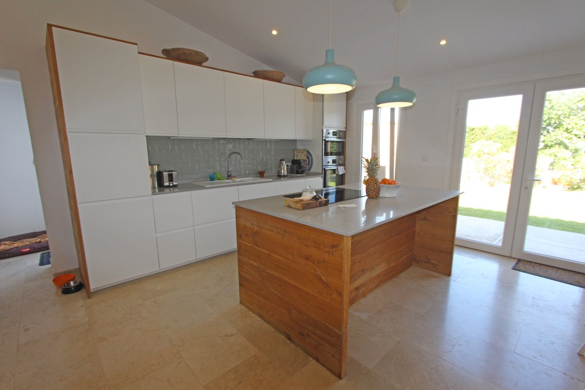 Andaluz Homes