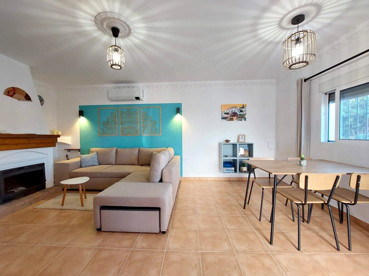 Andaluz Homes