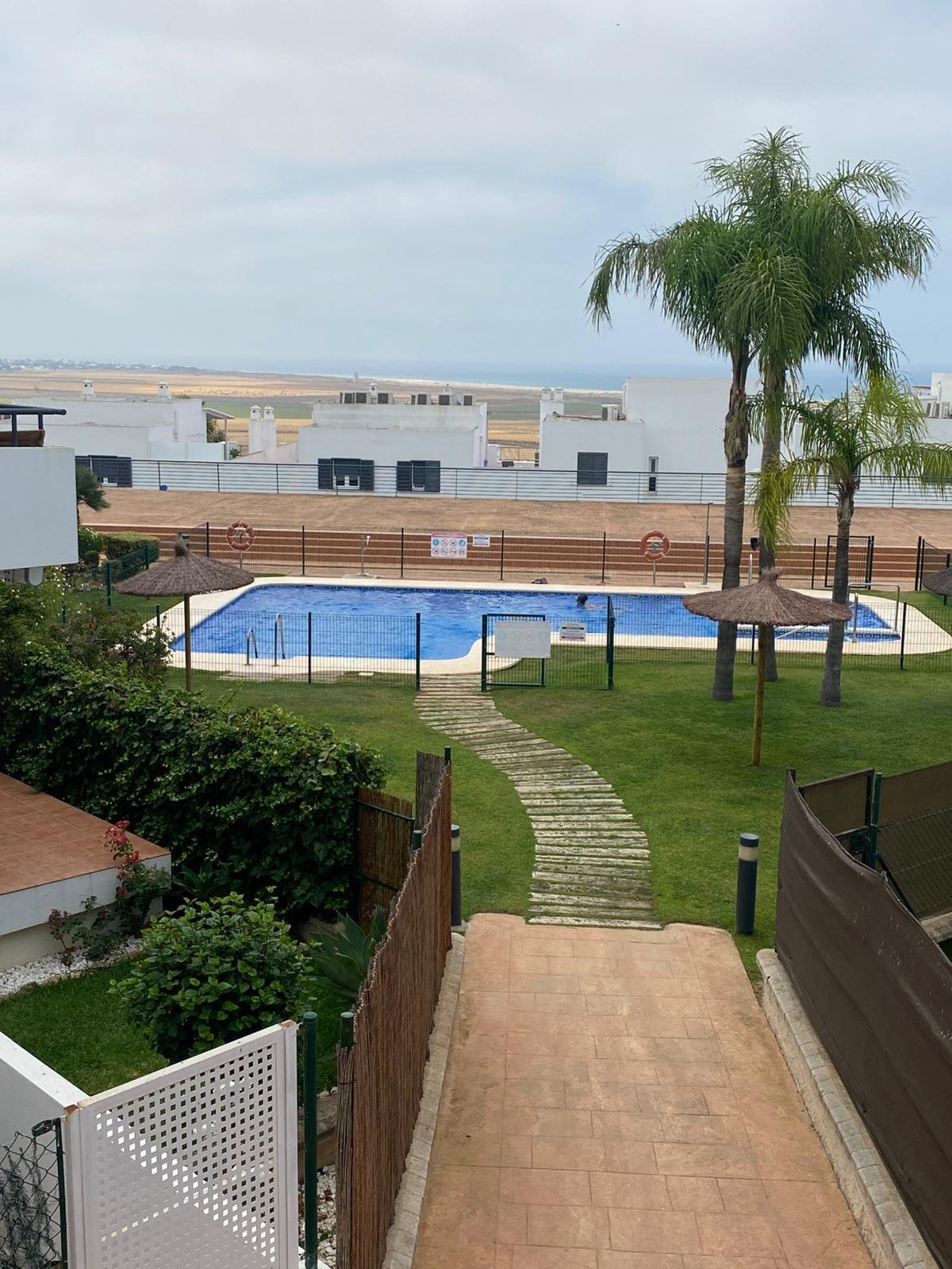 Andaluz Homes