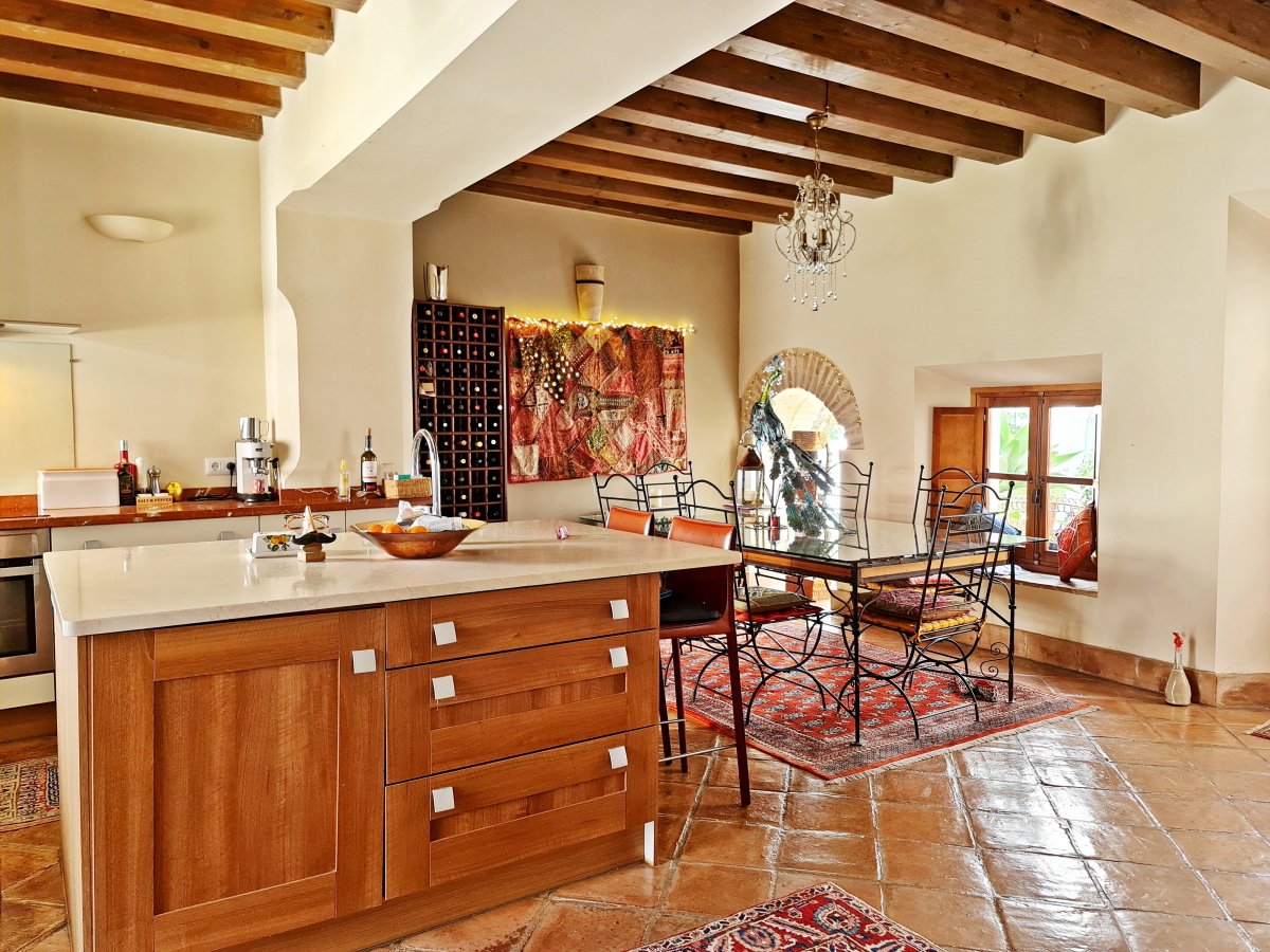Andaluz Homes