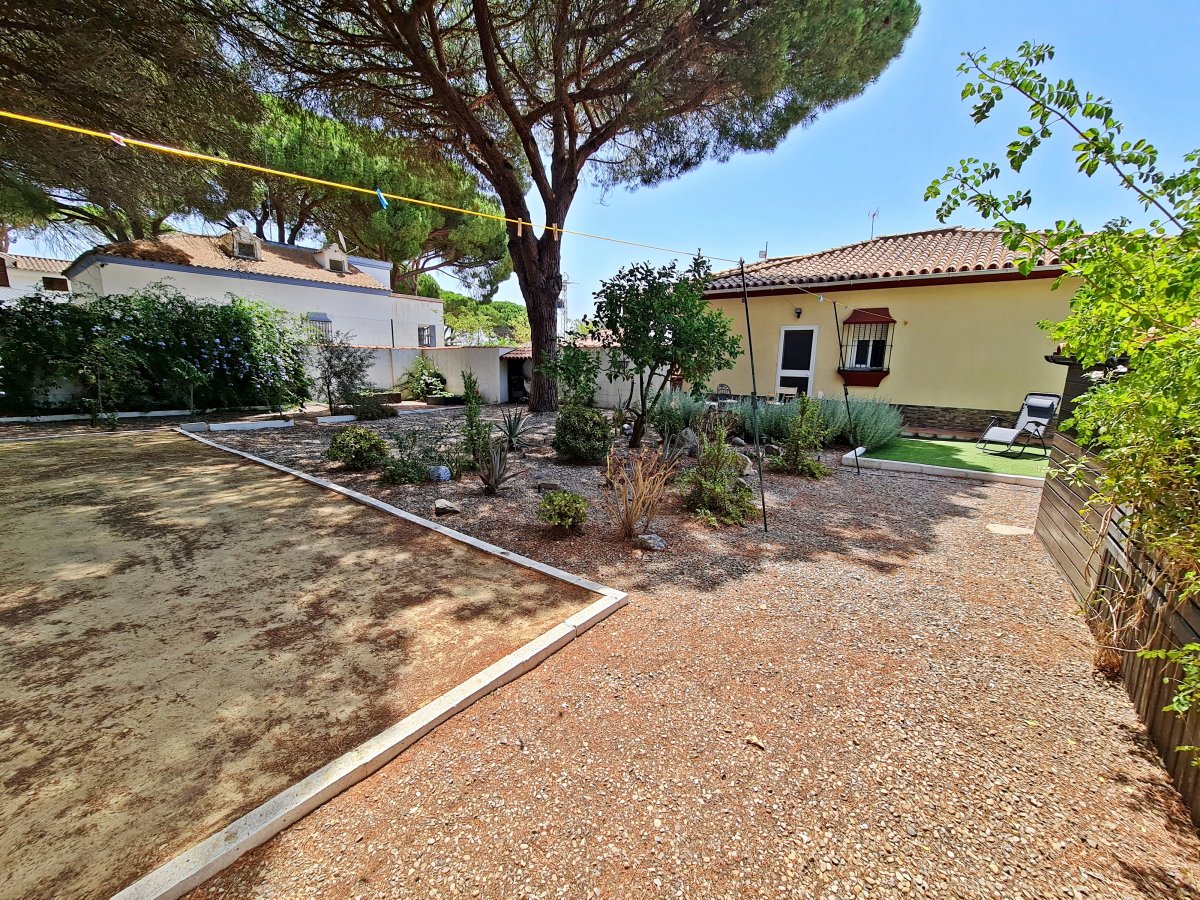 Andaluz Homes