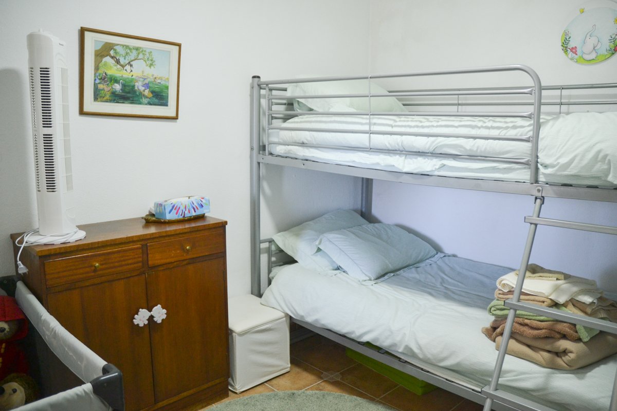 Andaluz Homes