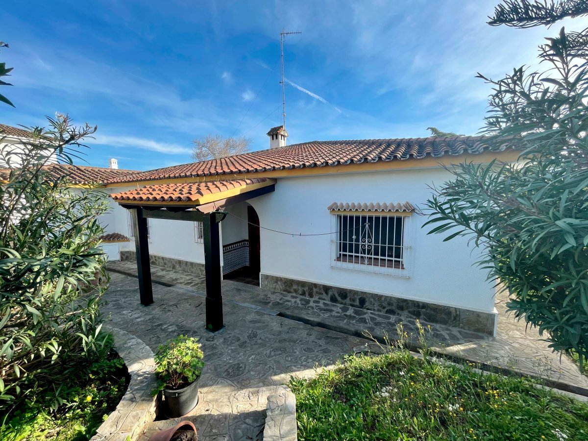 Andaluz Homes