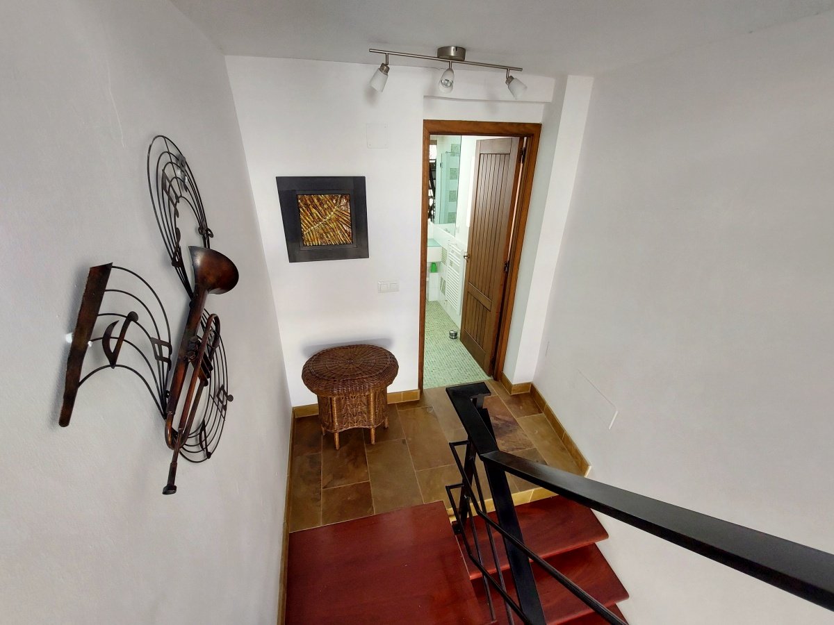 Andaluz Homes