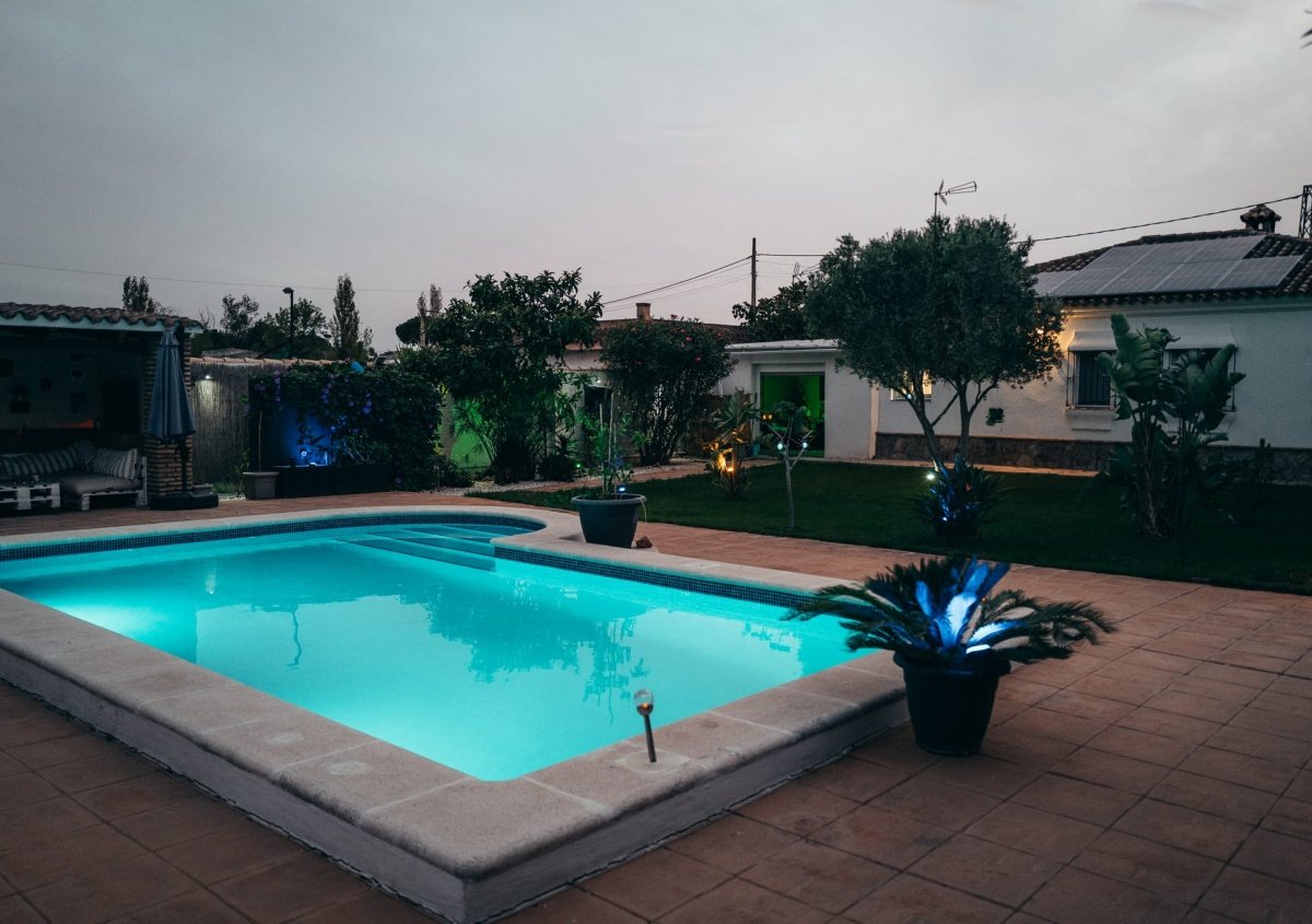 Andaluz Homes