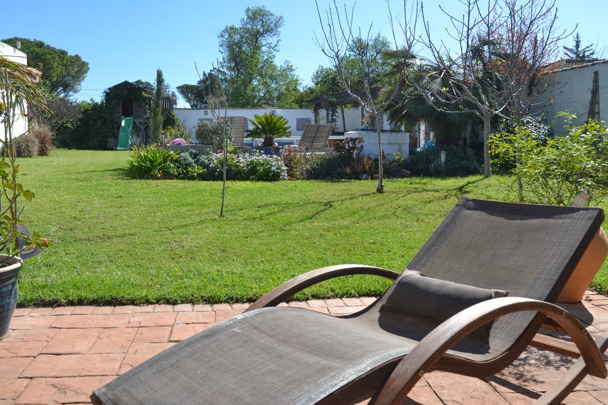 Andaluz Homes