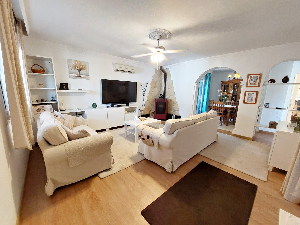Andaluz Homes