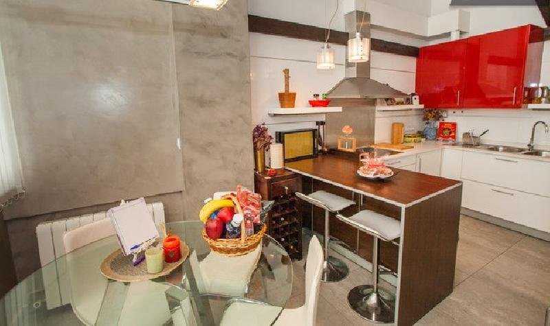 Andaluz Homes