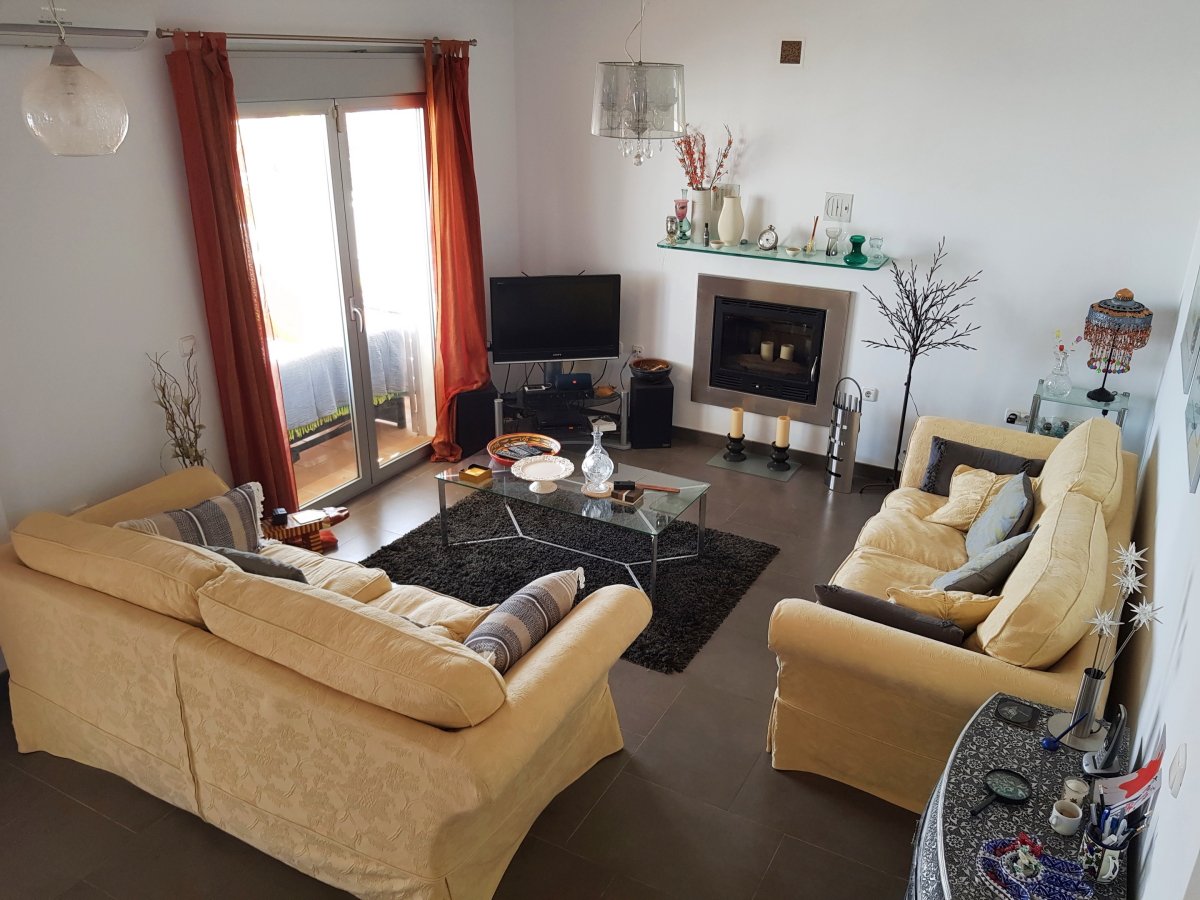 Andaluz Homes