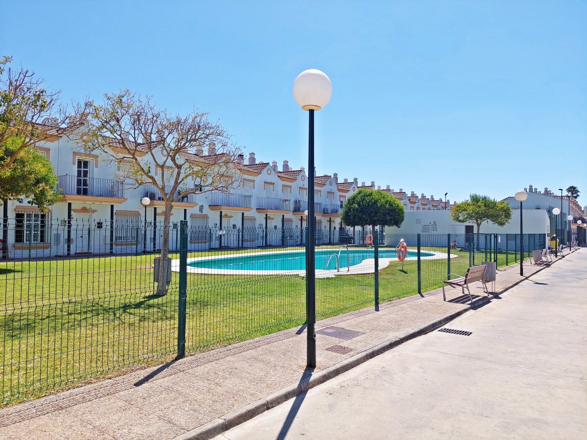 Andaluz Homes