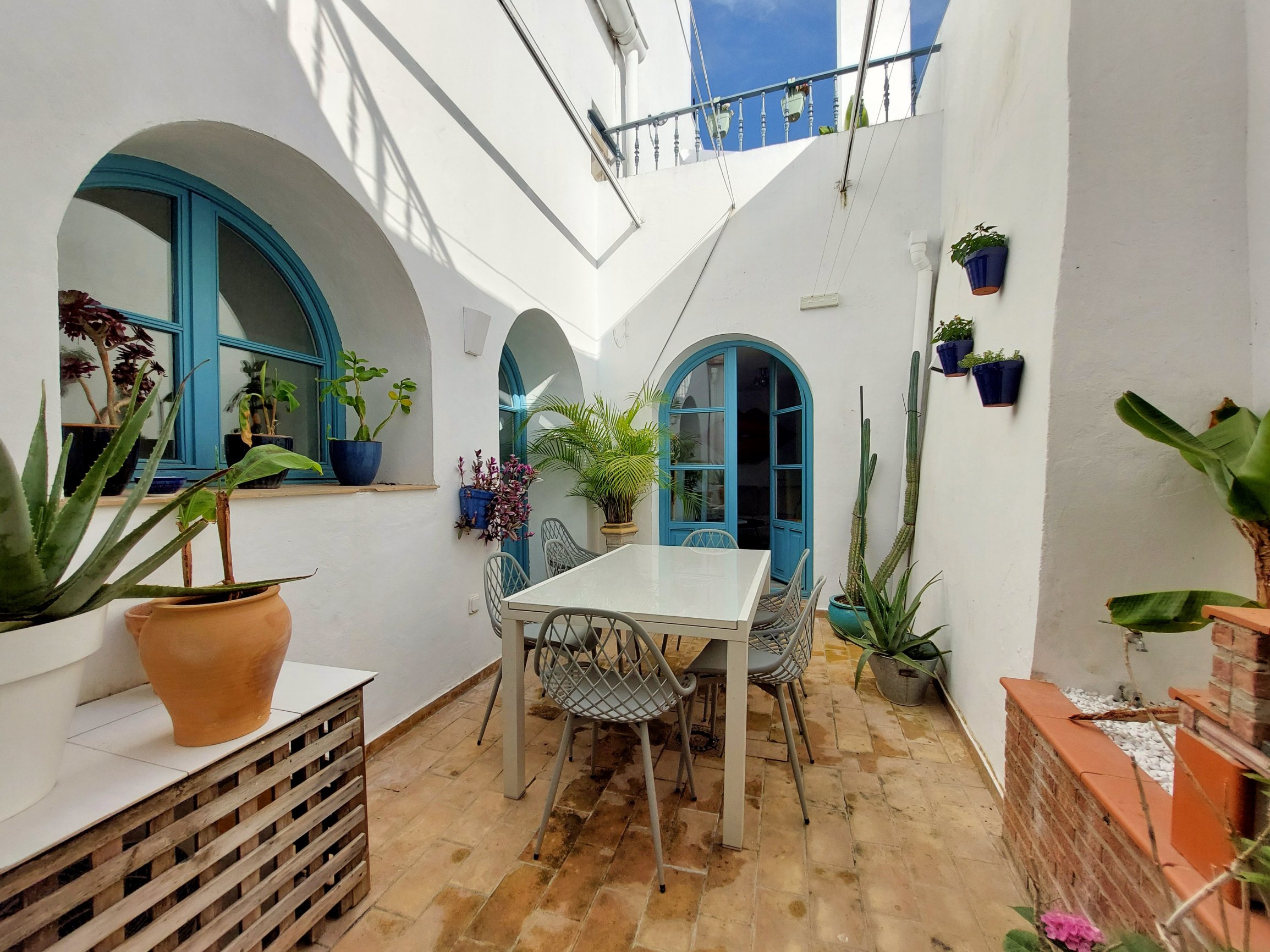 Andaluz Homes