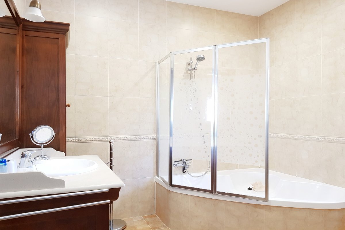 Andaluz Homes