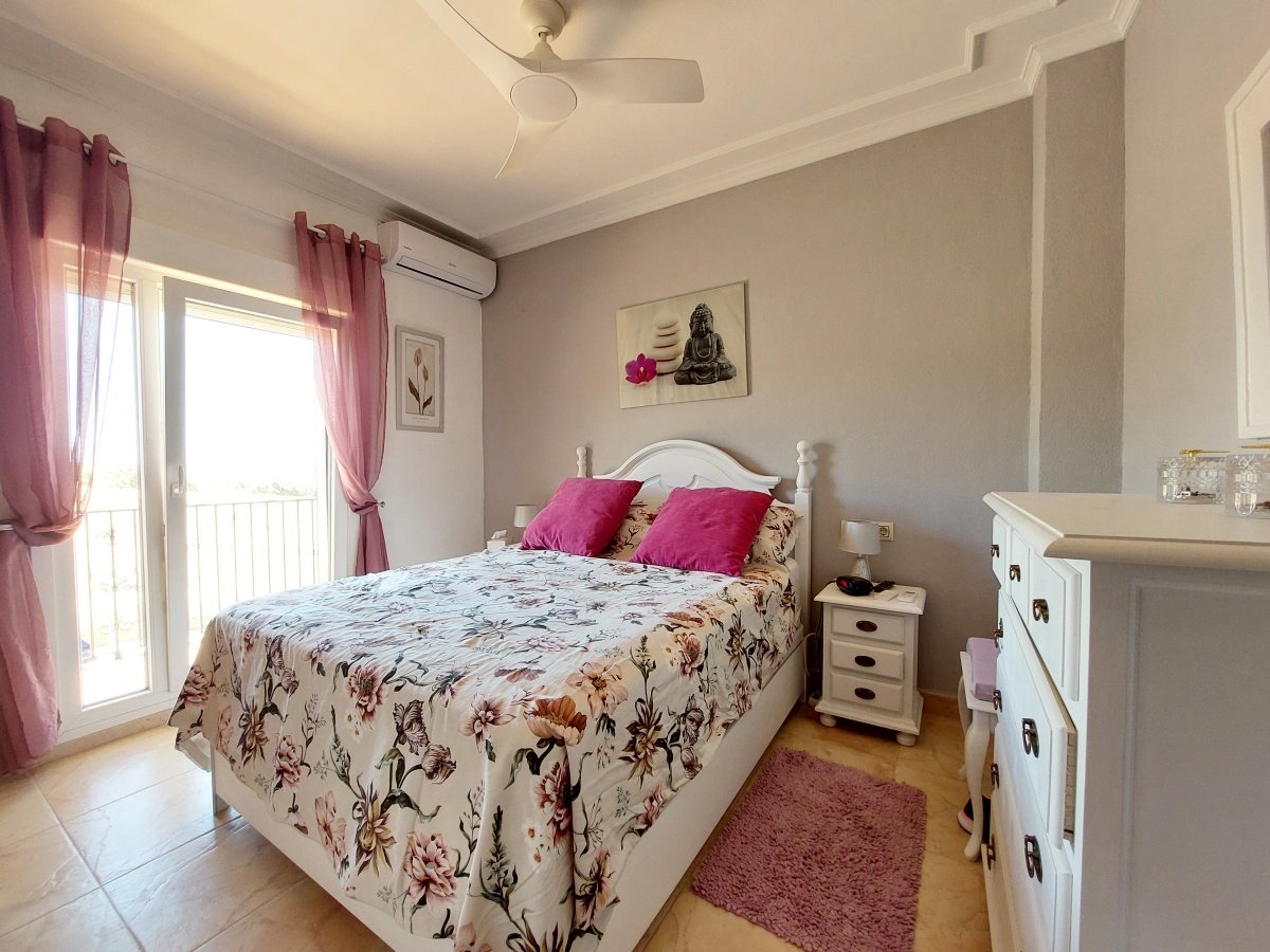 Andaluz Homes
