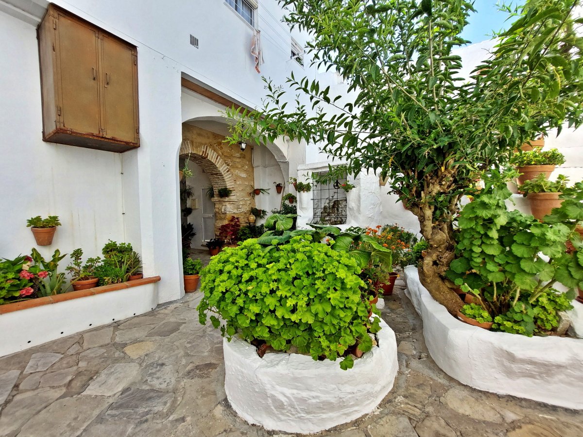 Andaluz Homes