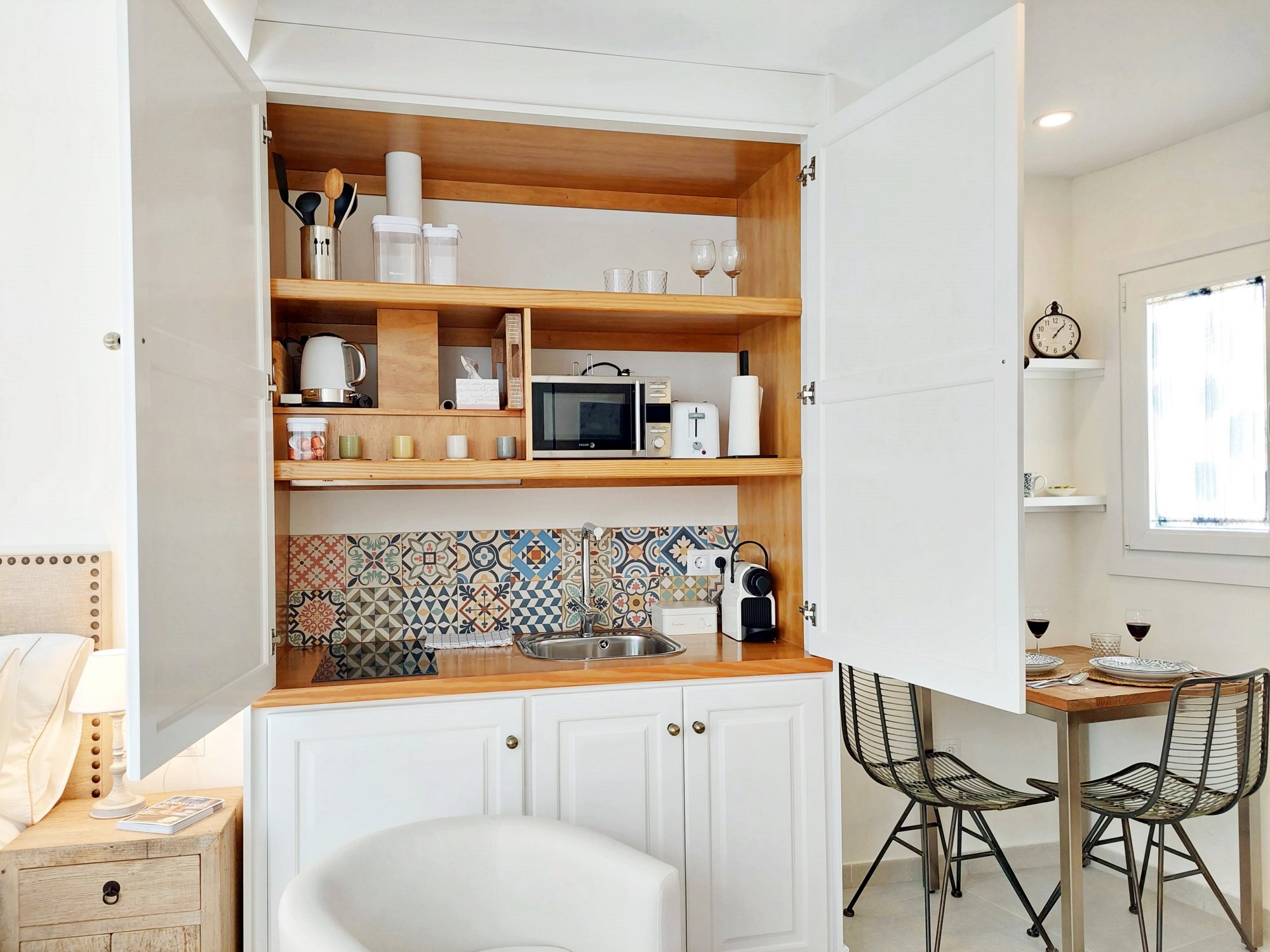 Andaluz Homes