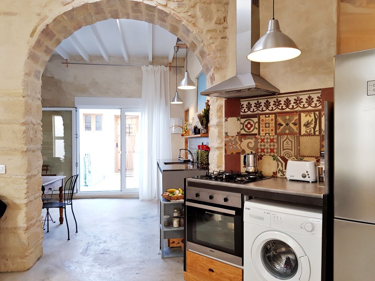 Andaluz Homes